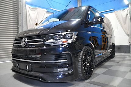VW T6 Multivan 180.000 km 30.999 &euro; Nürnberg 90431