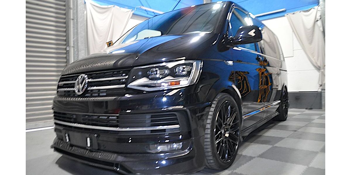 VW T6 Multivan 180.000 km 30.999 &euro; Nürnberg 90431