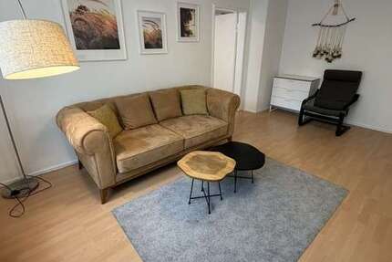 Zimmer Nürnberg Sankt Leonhard - 2 Zimmer, 990&euro; | Angebot:26983427