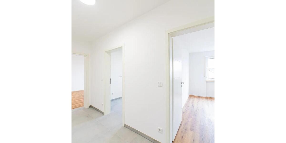 Etagenwohnung Fürth Atzenhof - 2 Zimmer, 65 m&sup2;, 1.100&euro; | Angebot:25722577