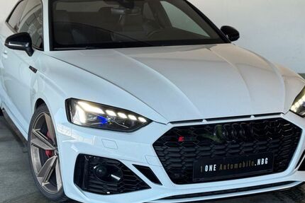 Audi RS5 57.980 km 55.692 &euro; Cadolzburg 90556