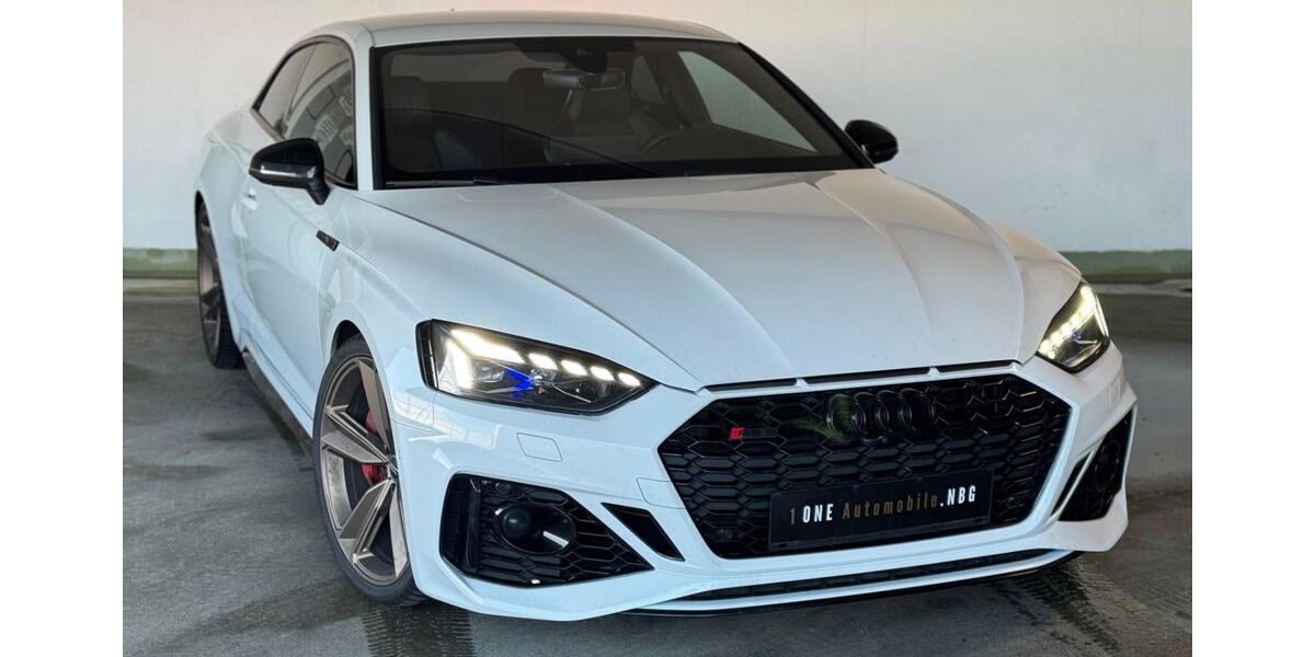 Audi RS5 57.980 km 55.692 &euro; Cadolzburg 90556