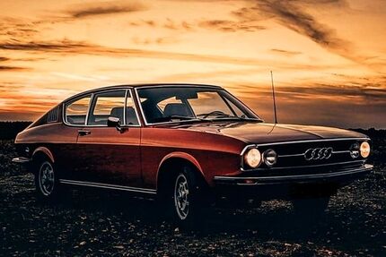 Audi 100 89.153 km 24.900 &euro; Lauf 91207