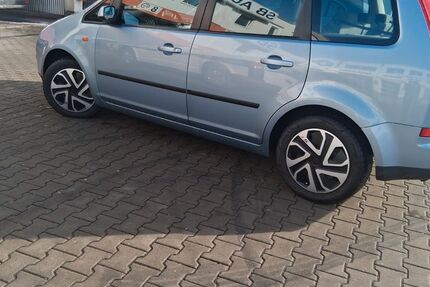 Ford C-Max 179.000 km 2.999 &euro; Nürnberg 90439