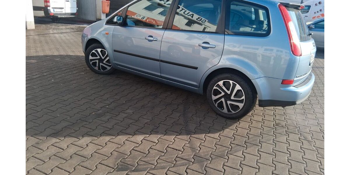 Ford C-Max 179.000 km 2.999 &euro; Nürnberg 90439