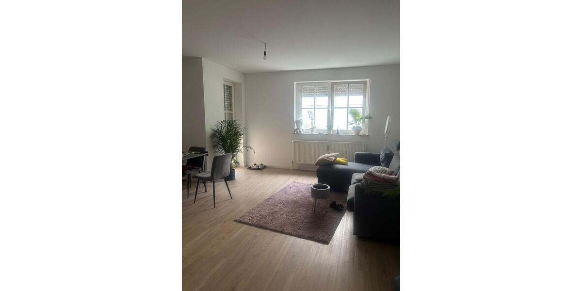 Erdgeschoßwohnung Nürnberg Hasenbuck - 3 Zimmer, 95 m&sup2;, 1.290&euro; | Angebot:25645663