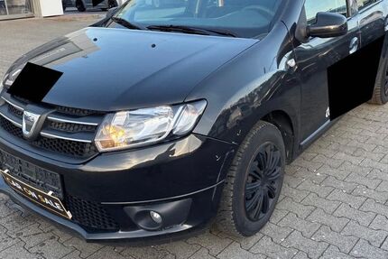 Dacia Logan 217.513 km 2.899 &euro; Nürnberg 90439