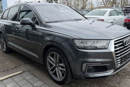 Audi Q7 269.000 km 20.599 &euro; Fürth bei Nürnberg 90763