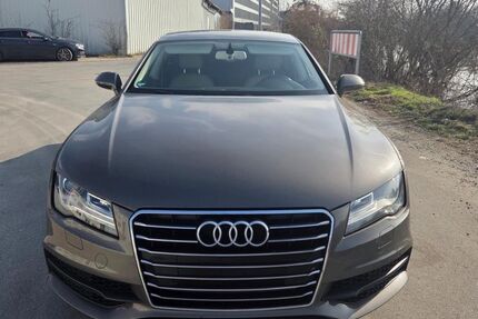 Audi A7 235.500 km 13.000 &euro; forchheim 91301