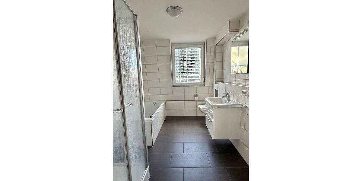 Etagenwohnung Fürth Südstadt - 2 Zimmer, 62 m&sup2;, 275.000&euro; | Angebot:26472049
