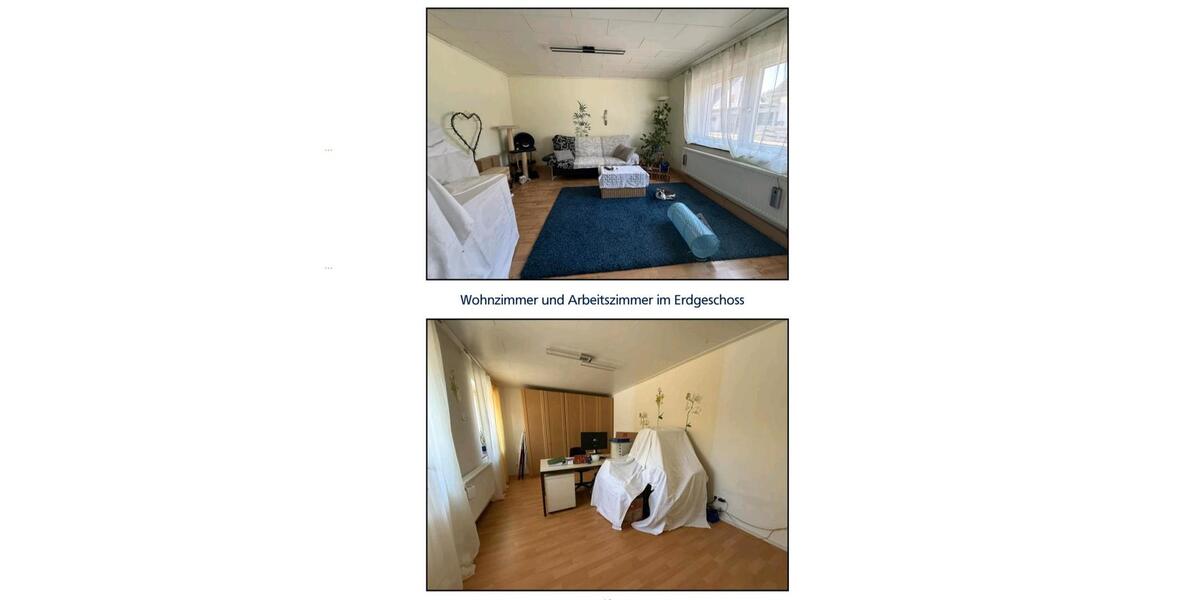 Einfamilienhaus Lauf an der Pegnitz - 11 Zimmer, 130 m&sup2;, 1.400&euro; | Angebot:26614461