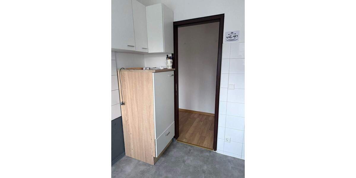 Etagenwohnung Wendelstein - 4 Zimmer, 92 m&sup2;, 1.150&euro; | Angebot:25769109