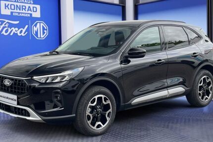 Ford Kuga 2.500 km 38.990 &euro; Erlangen 91052