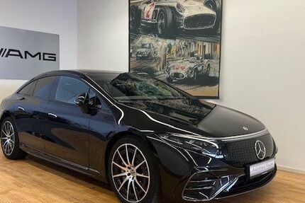 Mercedes-Benz EQS 41.205 km 61.880 &euro; Nürnberg 90411