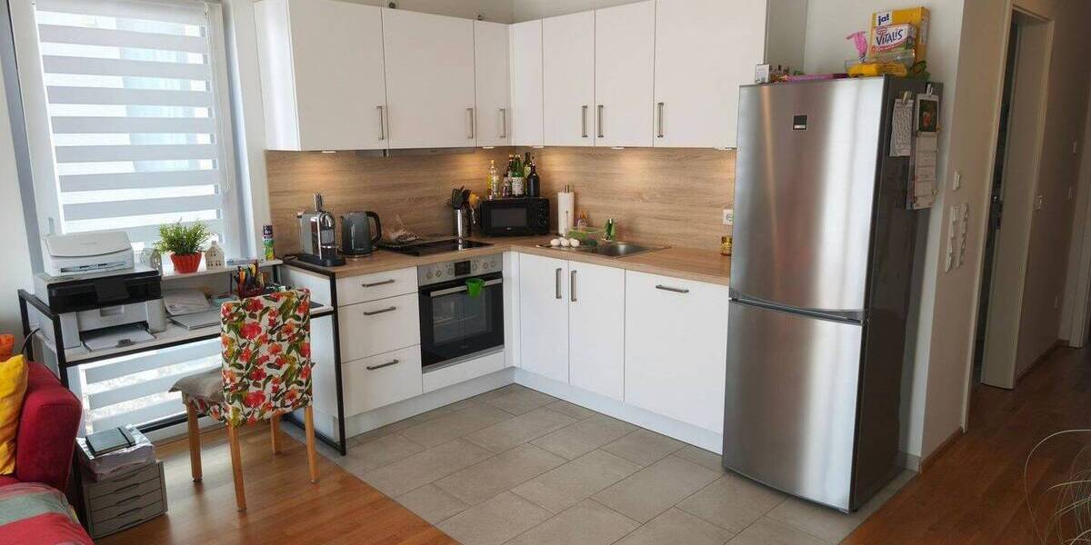 Etagenwohnung Fürth Oberfürberg - 3 Zimmer, 76 m&sup2;, 1.140&euro; | Angebot:26028259