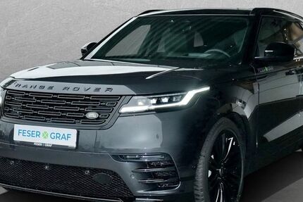 Land Rover Range Rover Velar 3.000 km 88.990 &euro; Nürnberg 90441