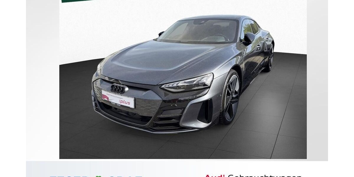 Audi e-tron GT 27.650 km 55.890 &euro; Schwabach 91126