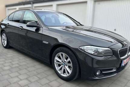 BMW 520 193.000 km 11.800 &euro; Nürnberg 90431