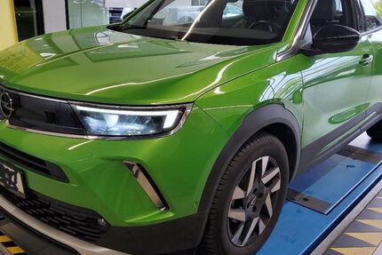 Opel Mokka 12.190 km 15.999 &euro; Röthenbach a. d. Pegnitz 90552