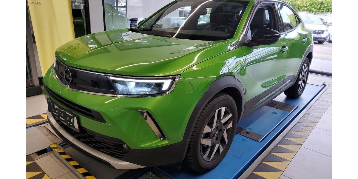 Opel Mokka 12.190 km 15.999 &euro; Röthenbach a. d. Pegnitz 90552