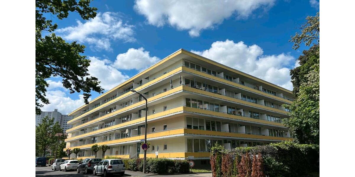 Etagenwohnung Erlangen Bruck - 2.5 Zimmer, 64 m&sup2;, 1.250&euro; | Angebot:27577716