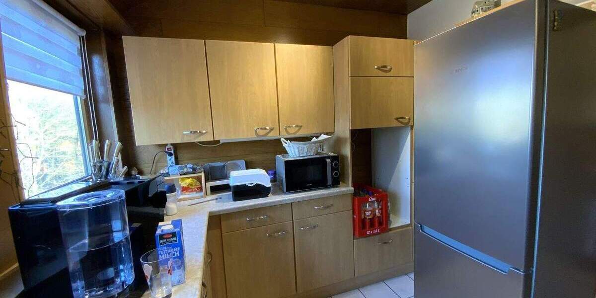 Mehrfamilienhaus, Wohnhaus Forchheim - 6 Zimmer, 147 m&sup2;, 549.000&euro; | Angebot:25742938