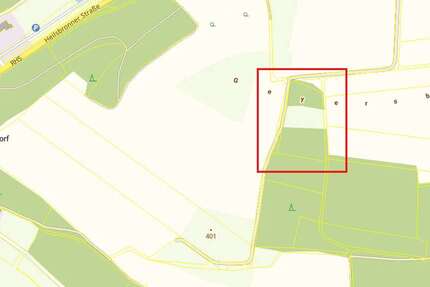 Grundstück Kammerstein - 72.700&euro; | Angebot:22711044