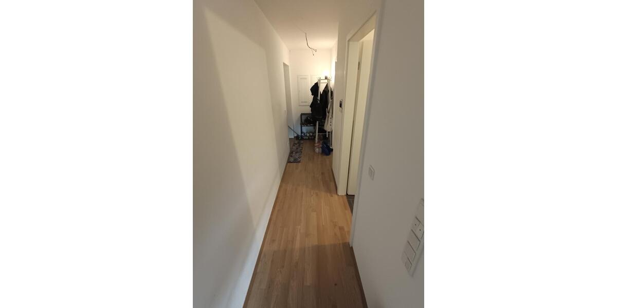 Erdgeschoßwohnung Nürnberg Sankt Leonhard - 2 Zimmer, 53 m&sup2;, 790&euro; | Angebot:24762324