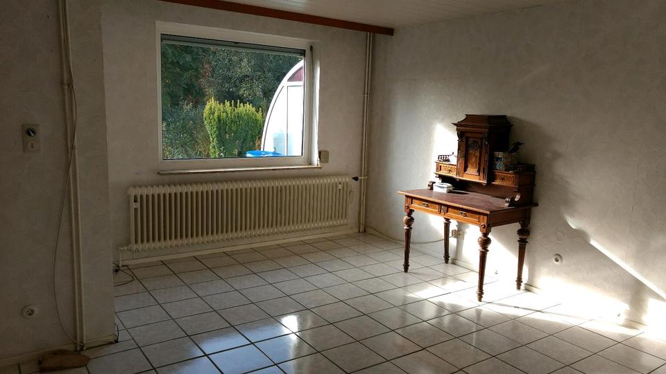 Reihenhaus Nürnberg Buchenbühl - 5 Zimmer, 113 m&sup2;, 425.000&euro; | Angebot:26932895