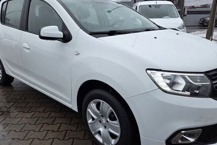 Dacia Sandero 100.208 km 7.300 &euro; Nürnberg 90439