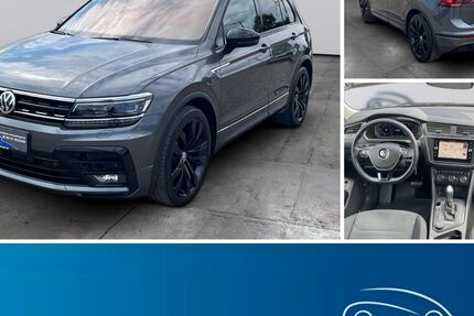 VW Tiguan 61.500 km 29.690 &euro; Buchschwabach bei Nürnberg 90574