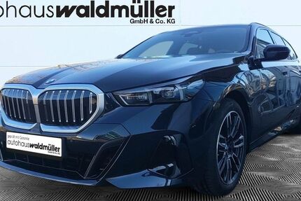 BMW 520 21.800 km 53.000 &euro; Roth 91154