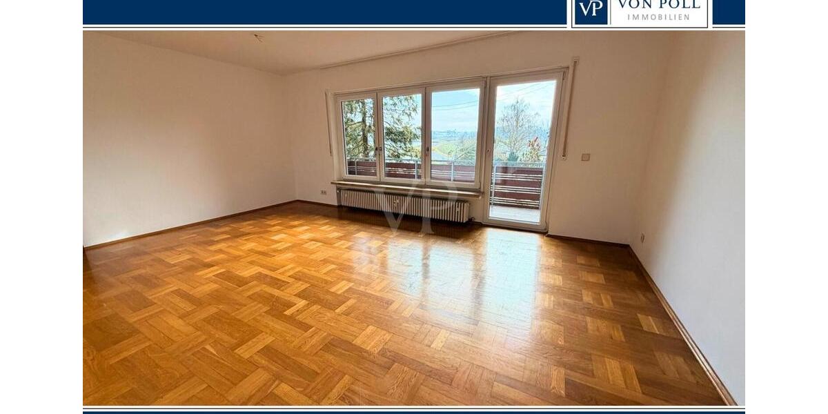 Etagenwohnung Neustadt an der Aisch - 5.5 Zimmer, 120 m&sup2;, 900&euro; | Angebot:25215765
