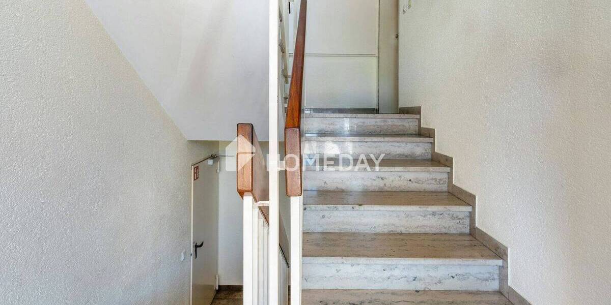 Etagenwohnung Zirndorf Leichendorf - 3 Zimmer, 76 m&sup2;, 298.000&euro; | Angebot:26695695