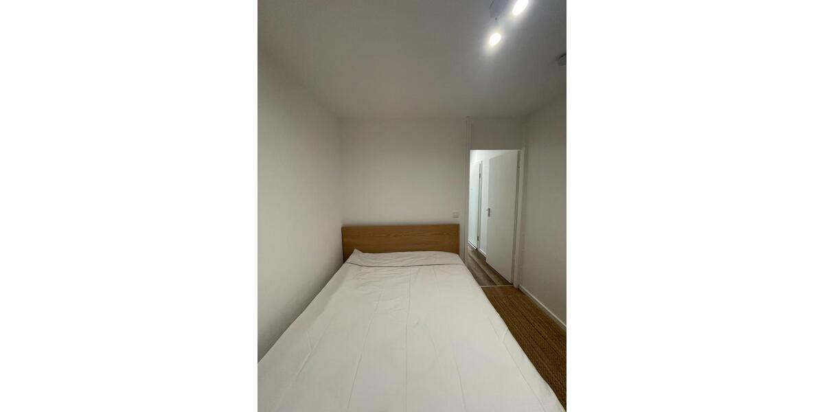 Etagenwohnung Nürnberg Kleinweidenmühle - 2 Zimmer, 37 m&sup2;, 750&euro; | Angebot:25171583