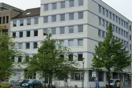 Gewerbeobjekt Nürnberg Gleißbühl - 8 Zimmer, 279 m&sup2;, 2.790&euro; | Angebot:25709922