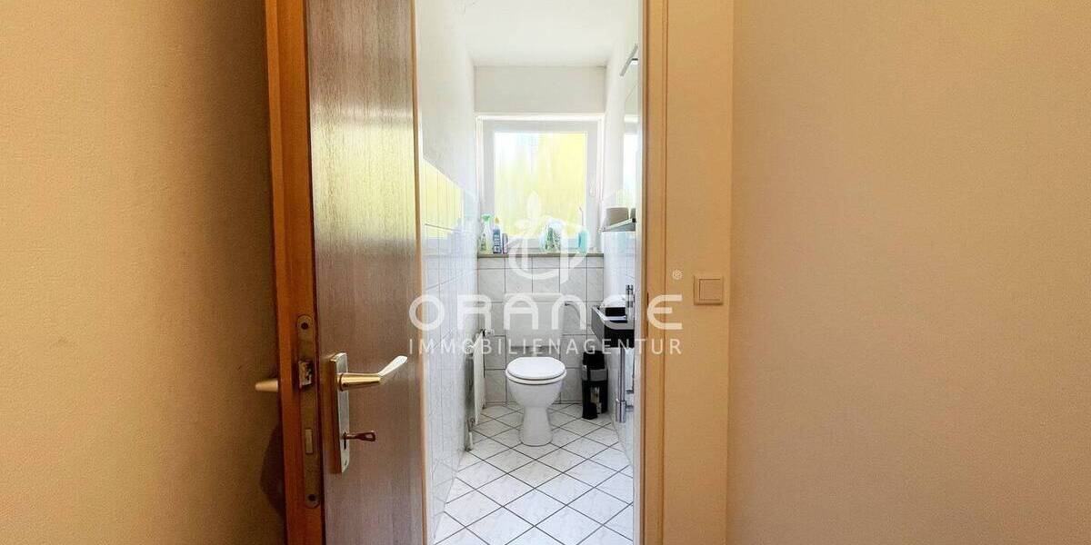 Etagenwohnung Nürnberg Kleinreuth b Schweinau - 3 Zimmer, 80 m&sup2;, 269.000&euro; | Angebot:26672395