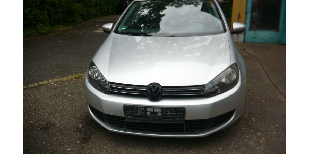 VW Golf 242.593 km 2.750 &euro; Erlangen 91058