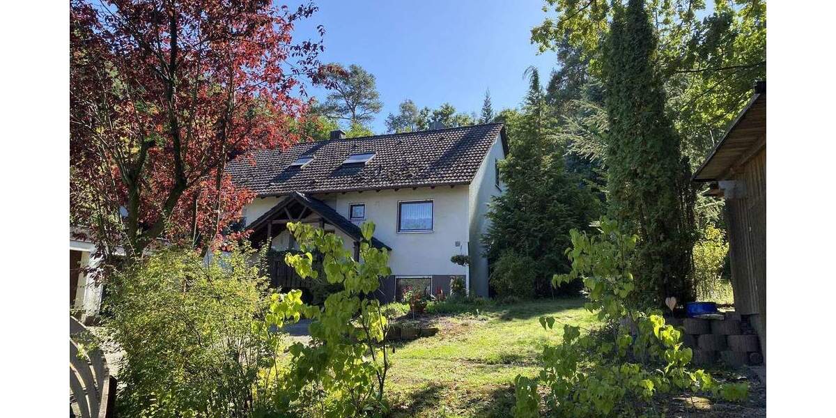 Einfamilienhaus Langenzenn Umgebung Langenzenn - 4 Zimmer, 150 m&sup2;, 595.000&euro; | Angebot:25737295