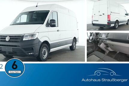 VW Crafter 23.800 km 22.190 &euro; Buchschwabach bei Nürnberg 90574