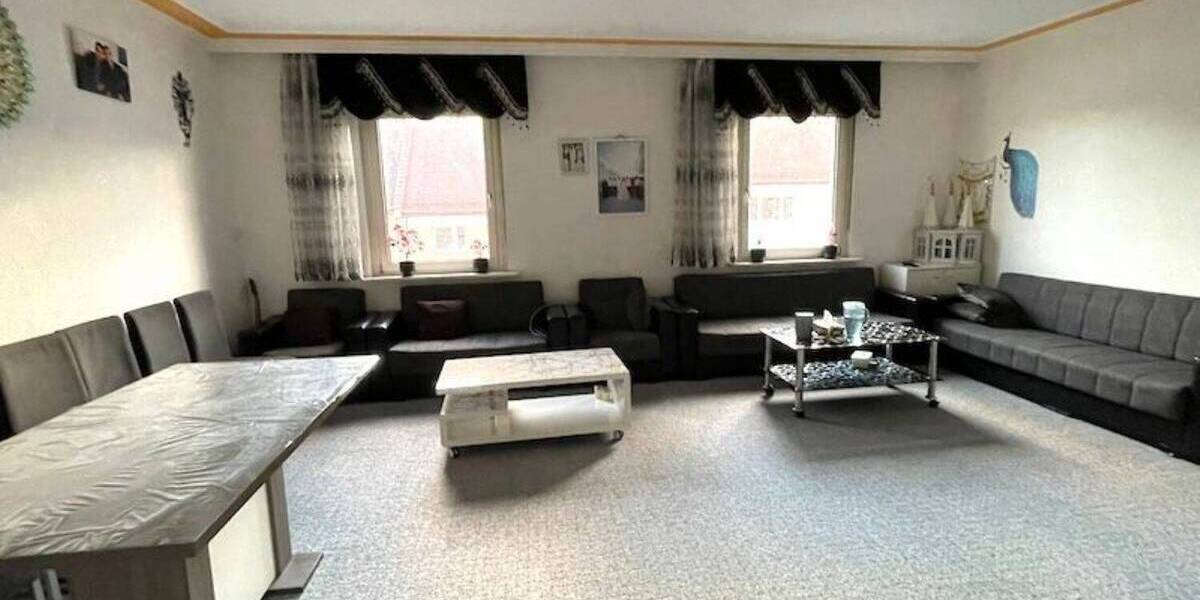 Mehrfamilienhaus, Wohnhaus Nürnberg Steinbühl - 2 Zimmer, 516 m&sup2;, 1.190.000&euro; | Angebot:25769598