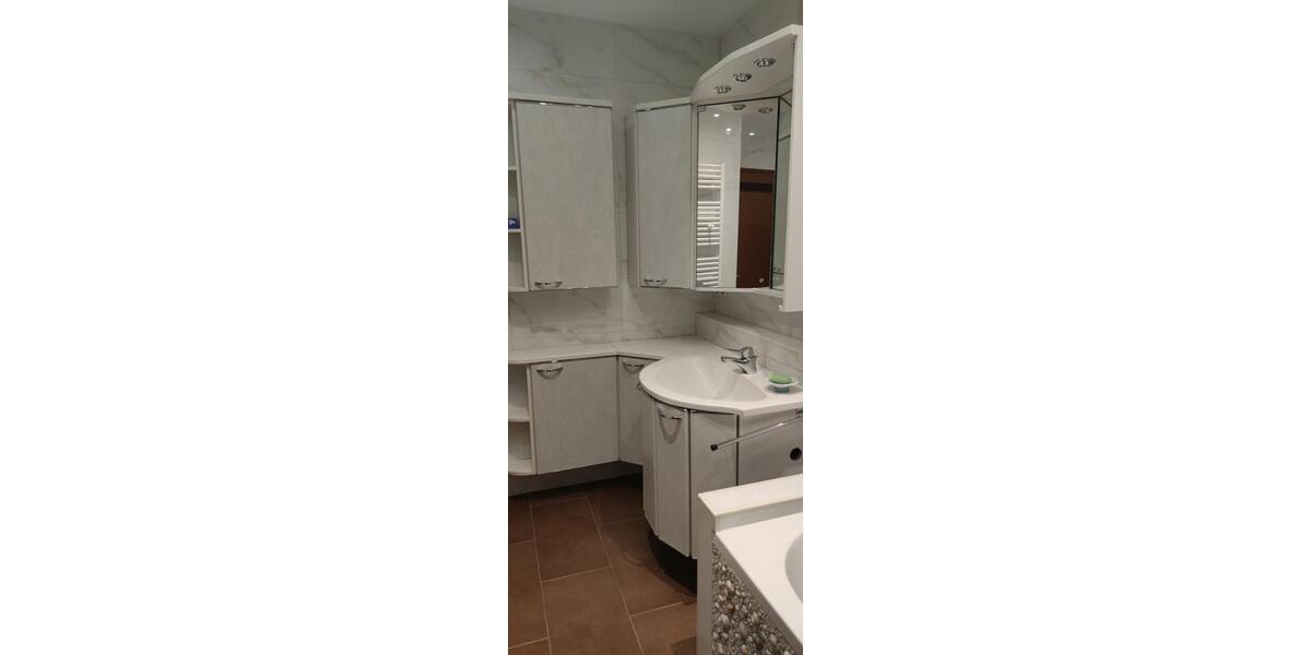 Etagenwohnung Nürnberg Rabus - 2.5 Zimmer, 74 m&sup2;, 265.000&euro; | Angebot:27003440