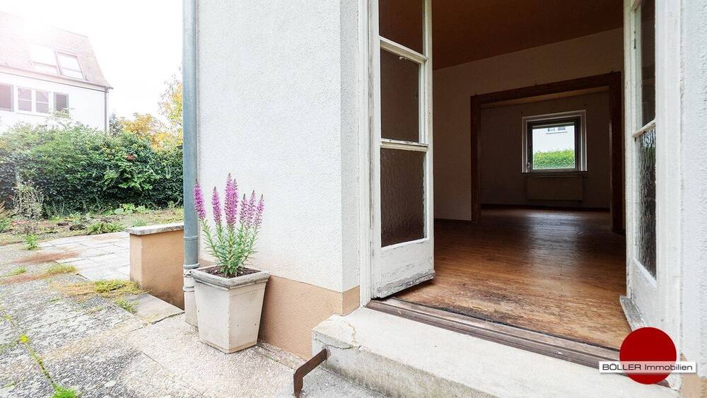 Doppelhaushälfte Nürnberg Sündersbühl - 5 Zimmer, 113 m&sup2;, 538.000&euro; | Angebot:25704191