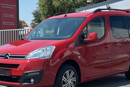 Citroen Berlingo 93.000 km 11.990 &euro; Nürnberg 90431