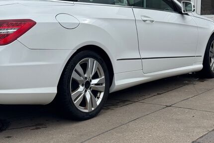 Mercedes-Benz 220 132.000 km 14.500 &euro; cadolzburg 90556