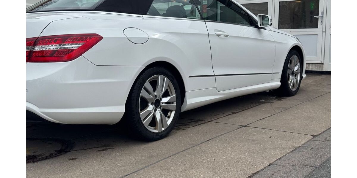 Mercedes-Benz 220 132.000 km 14.500 &euro; cadolzburg 90556