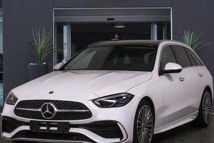 Mercedes-Benz C 220 13.805 km 44.990 &euro; Altdorf 90518