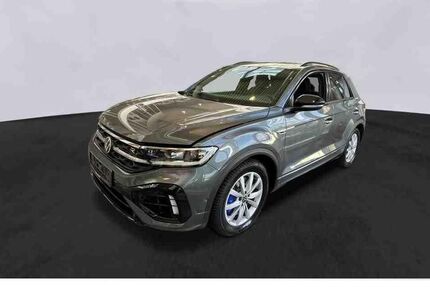 VW T-Roc 8.750 km 38.950 &euro; Nürnberg 90441