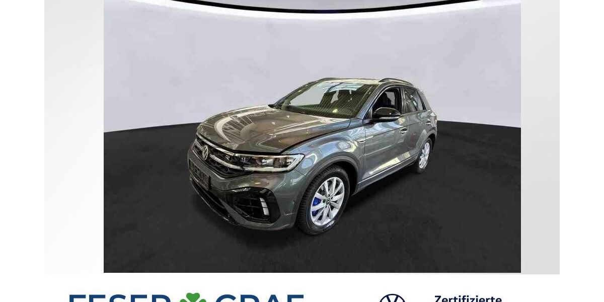 VW T-Roc 8.750 km 38.950 &euro; Nürnberg 90441
