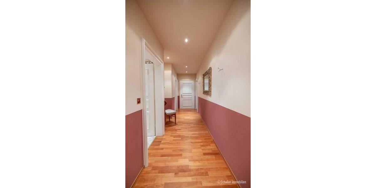 Mehrfamilienhaus, Wohnhaus Kalchreuth - 7 Zimmer, 169 m&sup2;, 649.000&euro; | Angebot:25704357